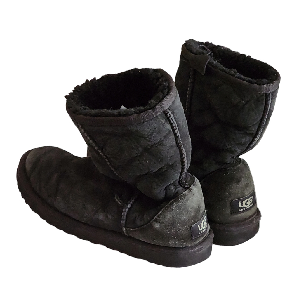 Ugg Boots Women's Size